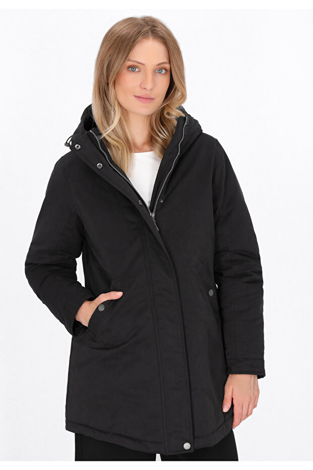 Parka - 3