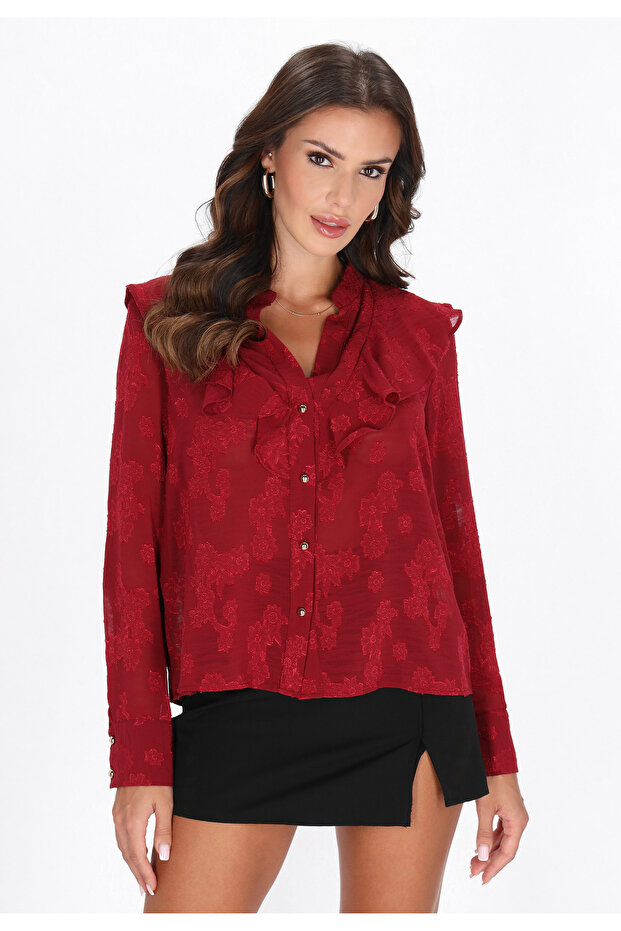 Bluse - 3