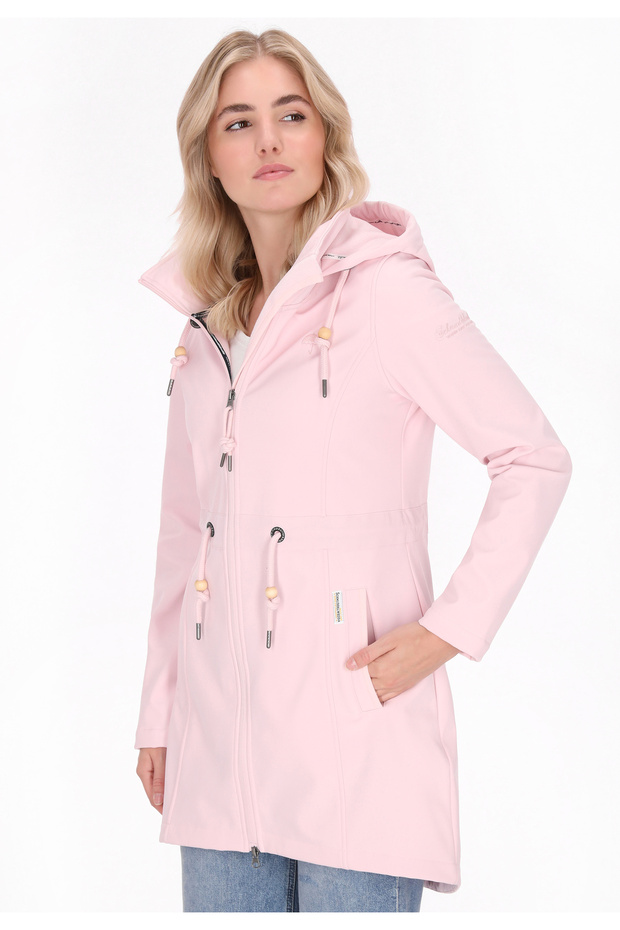 Jachetă Softshell  - 3