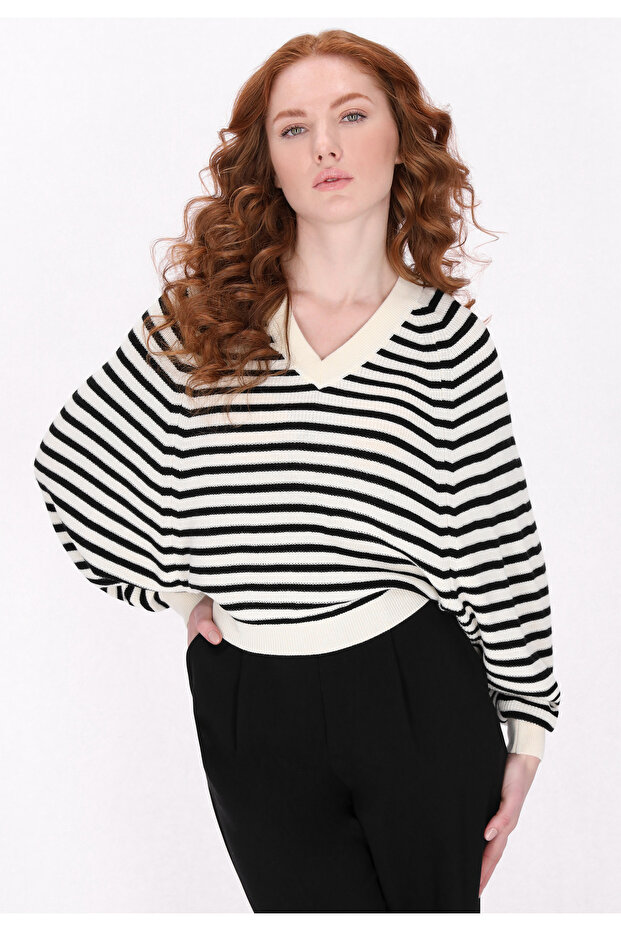 Pullover - 3