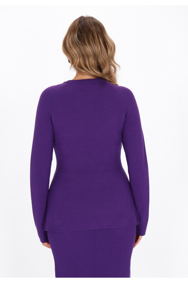 Pullover - 4
