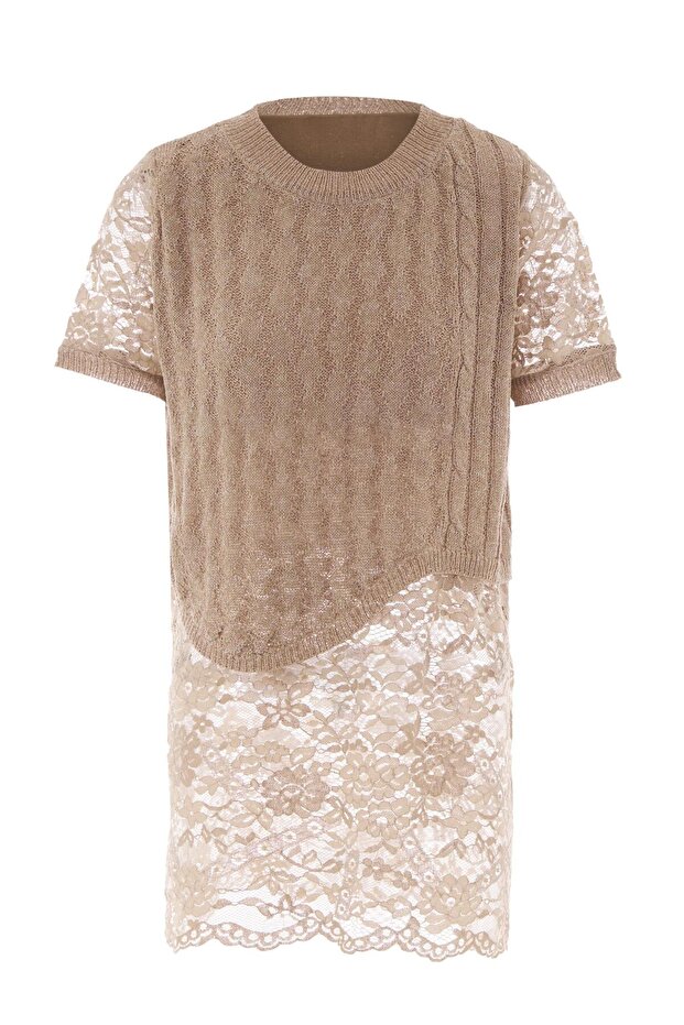 Strickpullover - 1