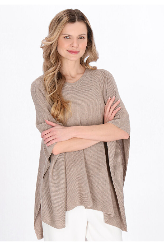 Poncho - 3