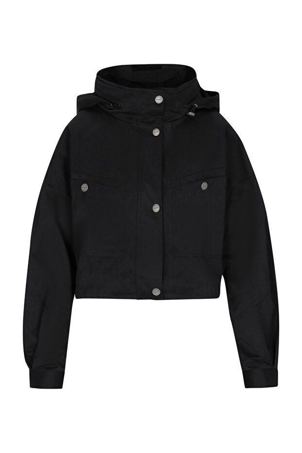 Jacke - 2