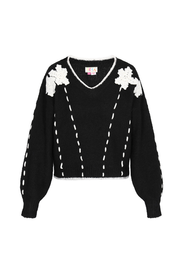 Pullover - 2