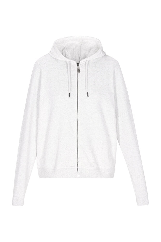 Kapuzenpullover - 2