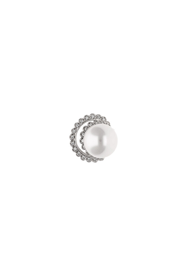 Stud Earrings - 2