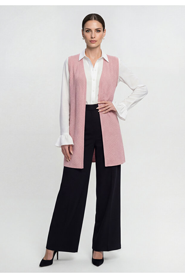 Veste - 1