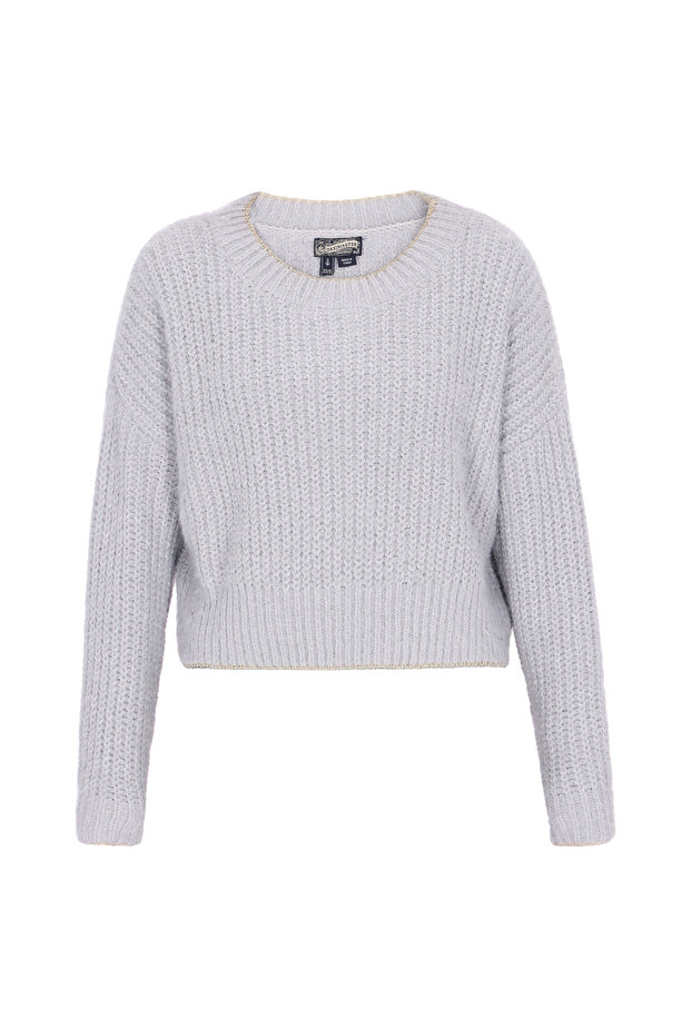 Pullover - 2