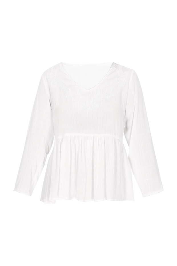 Bluse - 2