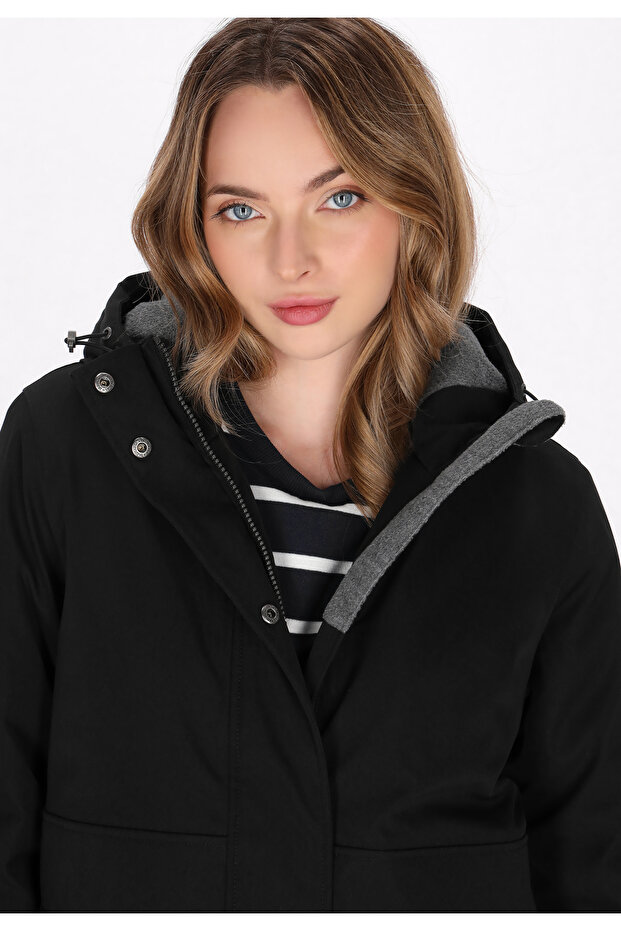 Parka - 5