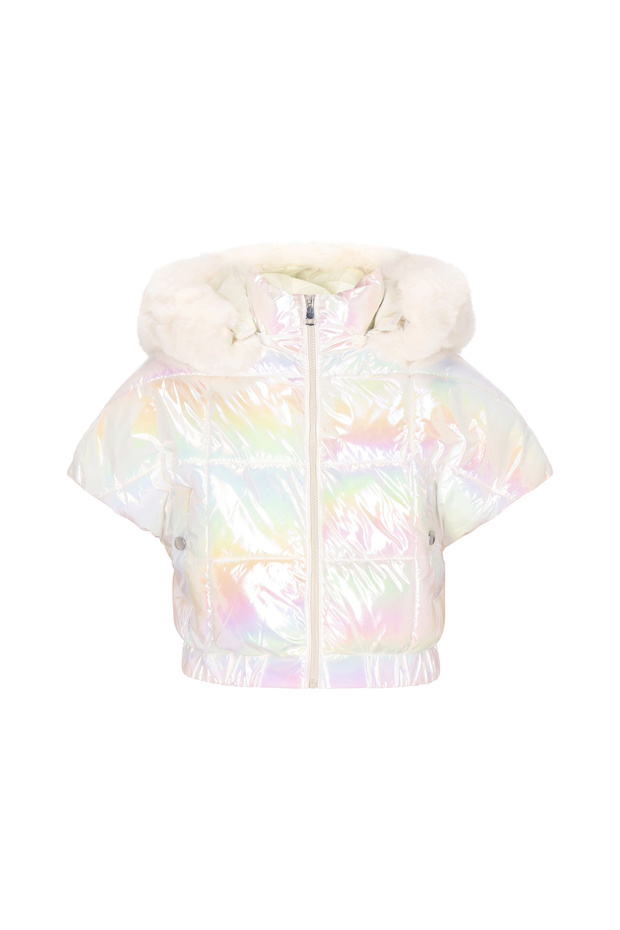 Jacket - 2