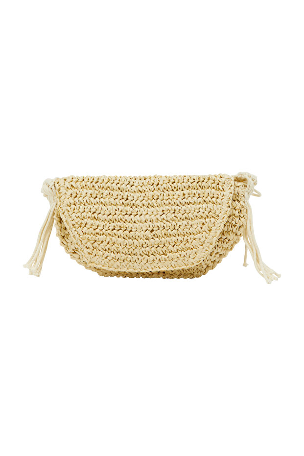 Flap Bag - 1
