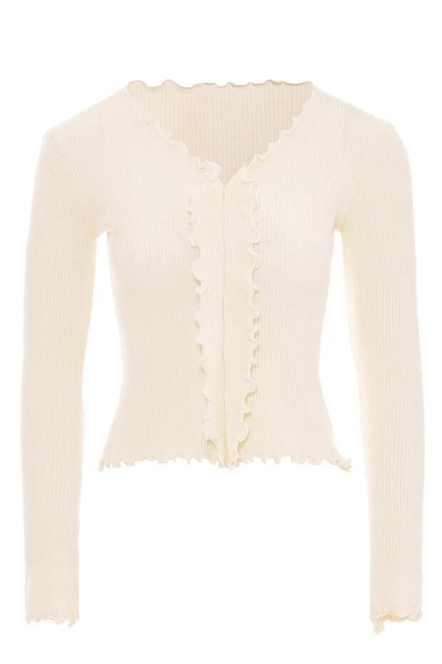 Strickpullover - 1