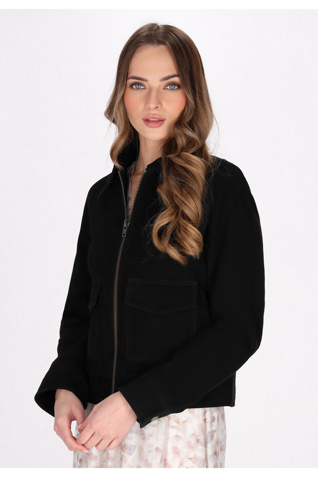 jacket - 3