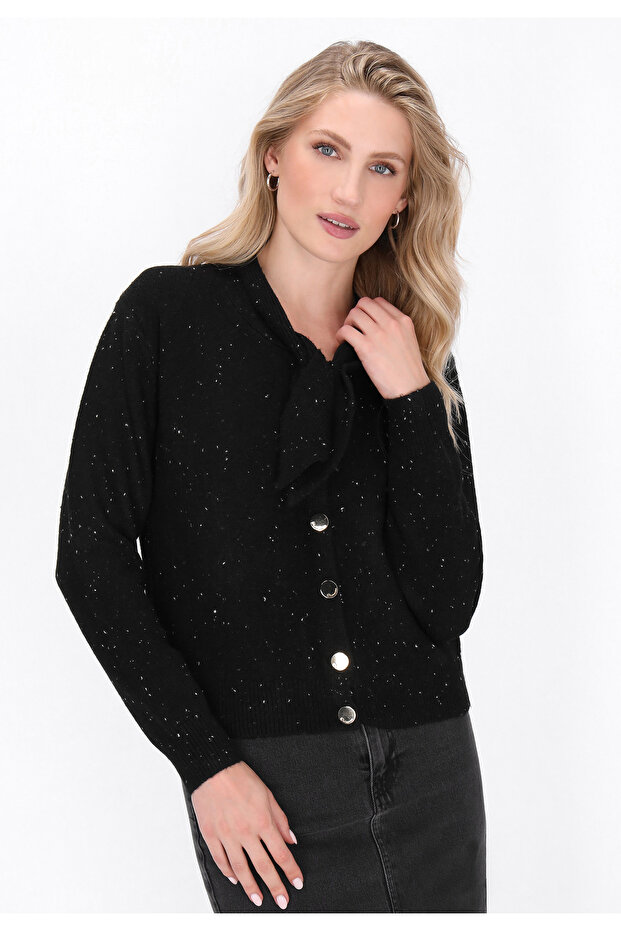 Strickjacke - 3