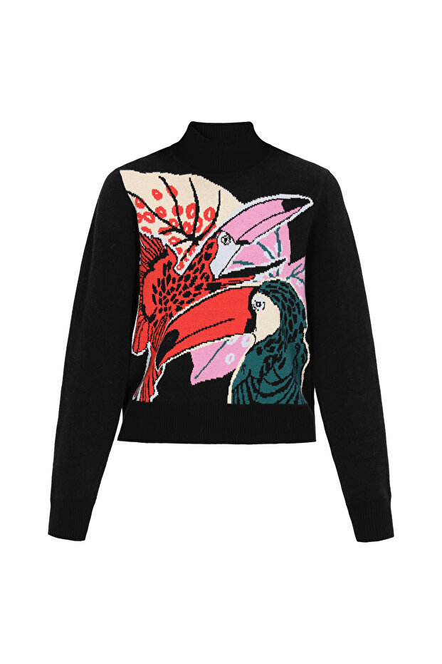 Pullover - 2