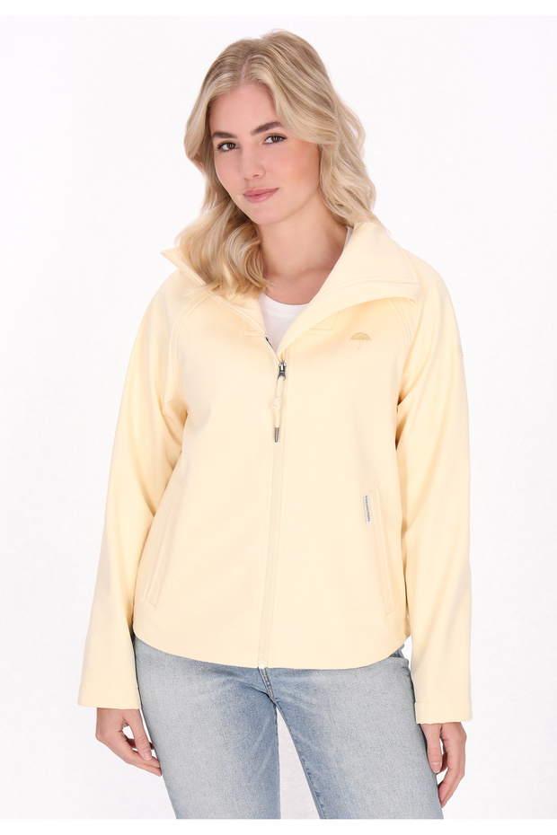 Jachetă Softshell - 3