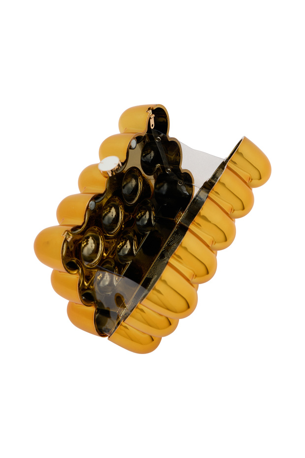 Τσαντάκι clutch - 3