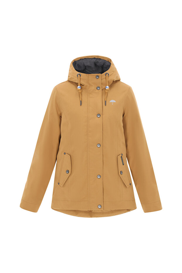 Jacket - 2