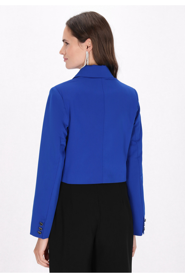 Blazer - 4