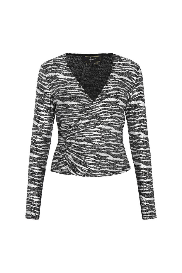 Bluse - 2