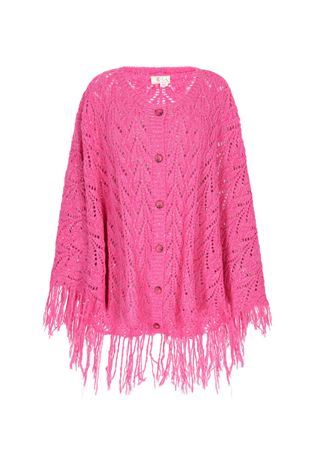 Poncho - 2
