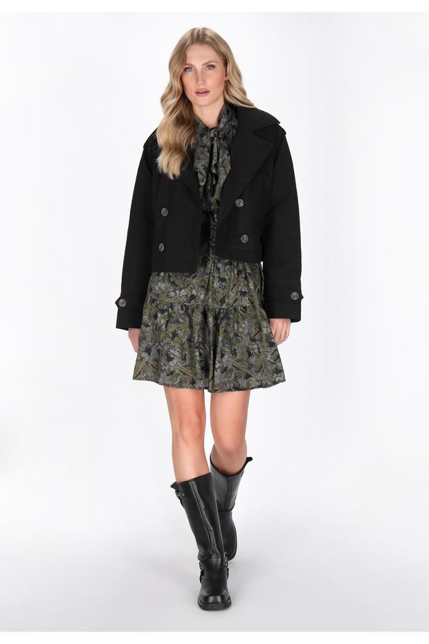 Jacket - 1