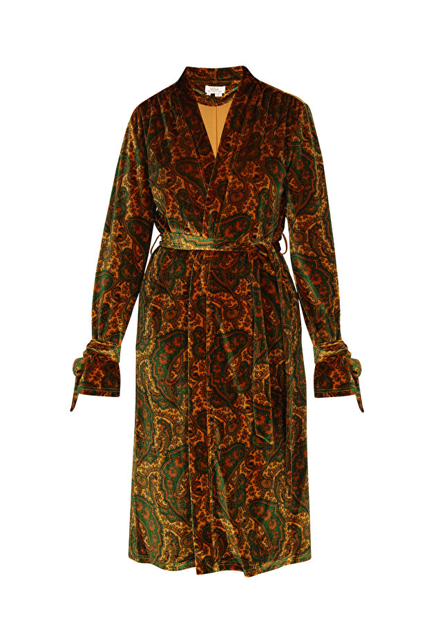 Kimono - 2