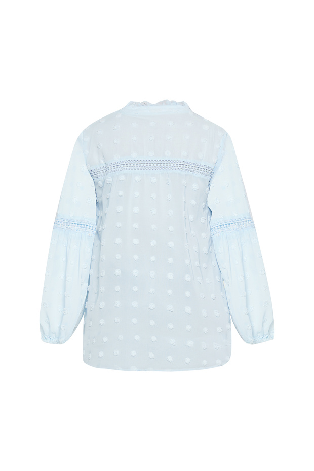 Blouse - 2