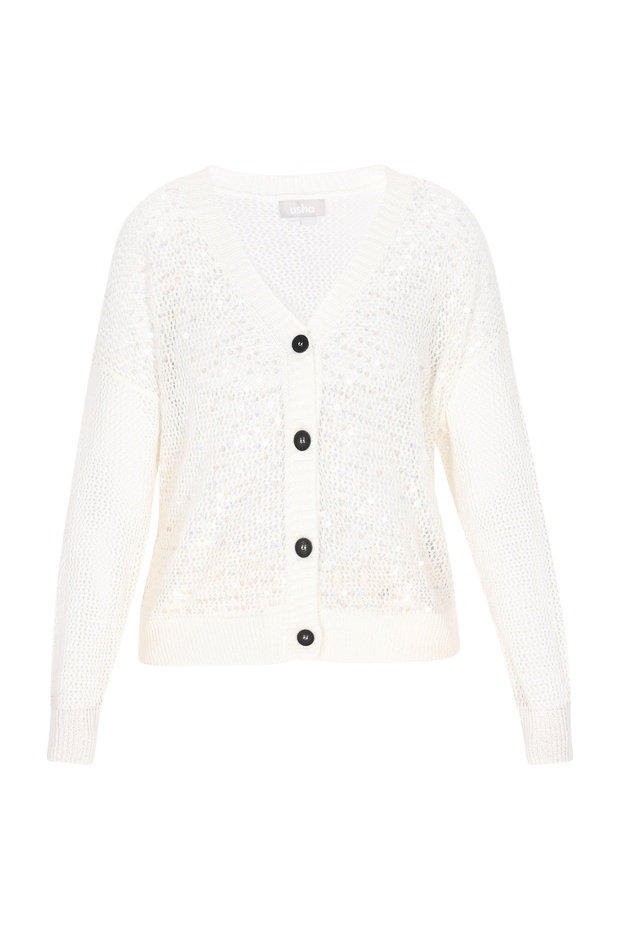 Cardigan - 2