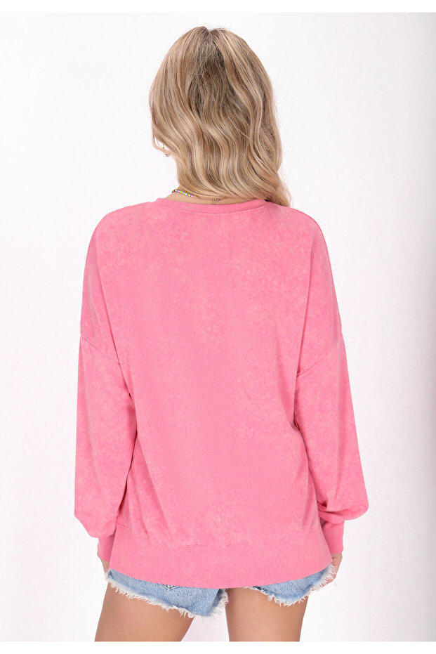 Sweatshirt - 4