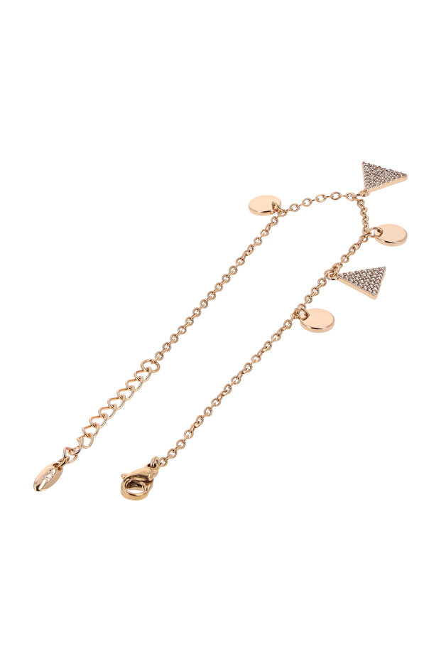 Kettenglieder-Armband - 3