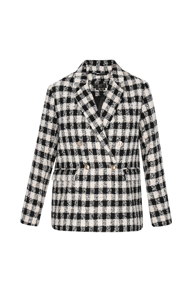 Jacket - 2