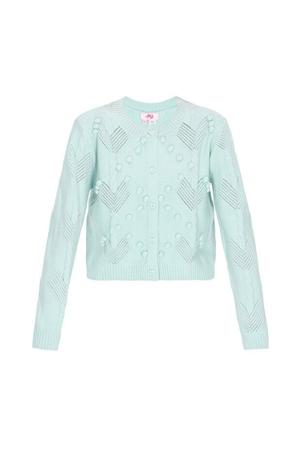 Cardigan - 2