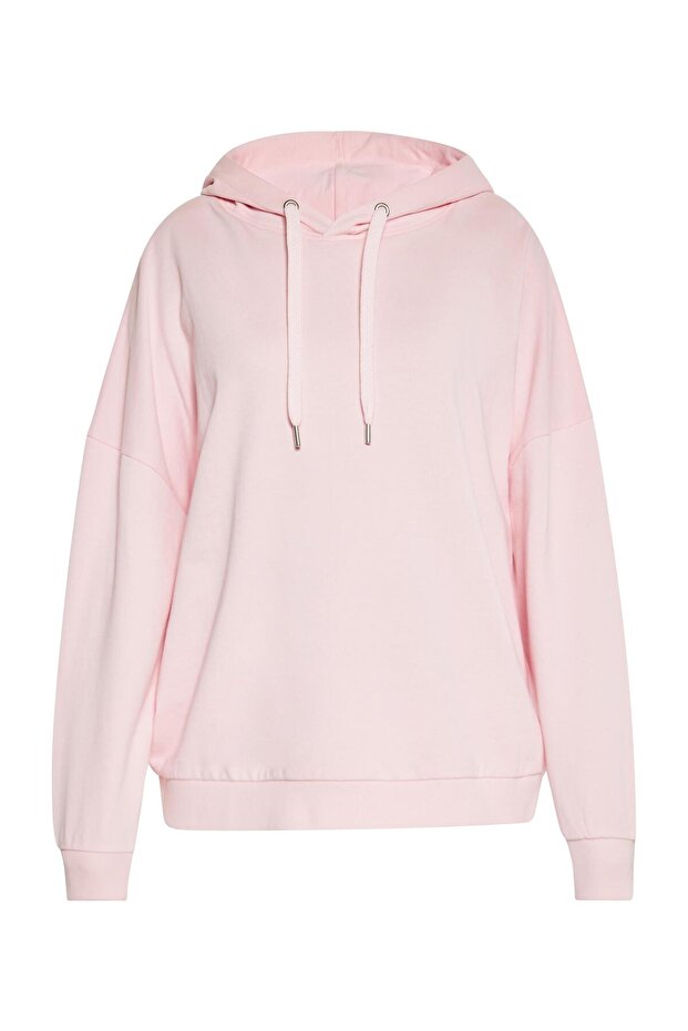 Kapuzenpullover - 2