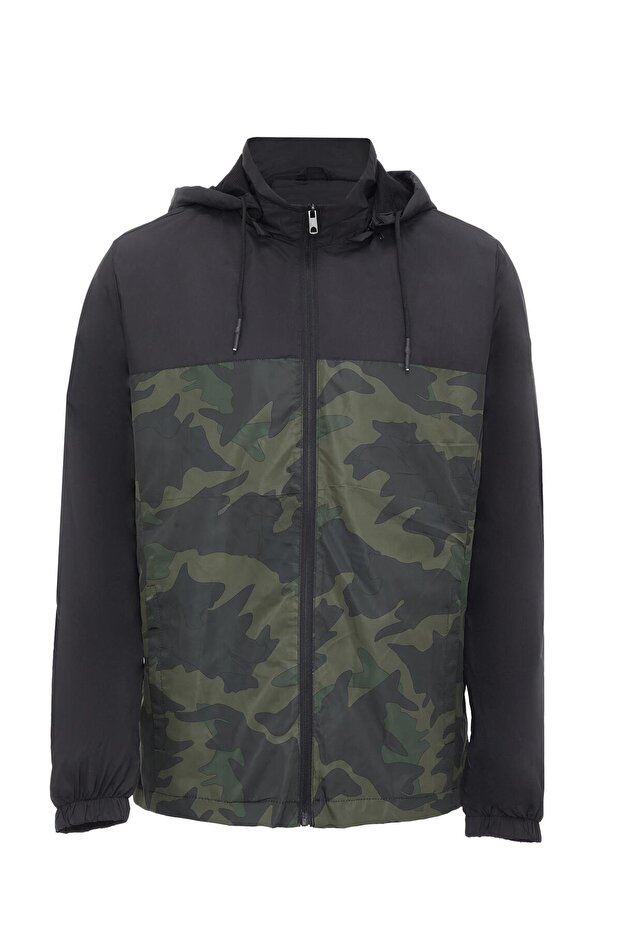 Jacke - 1