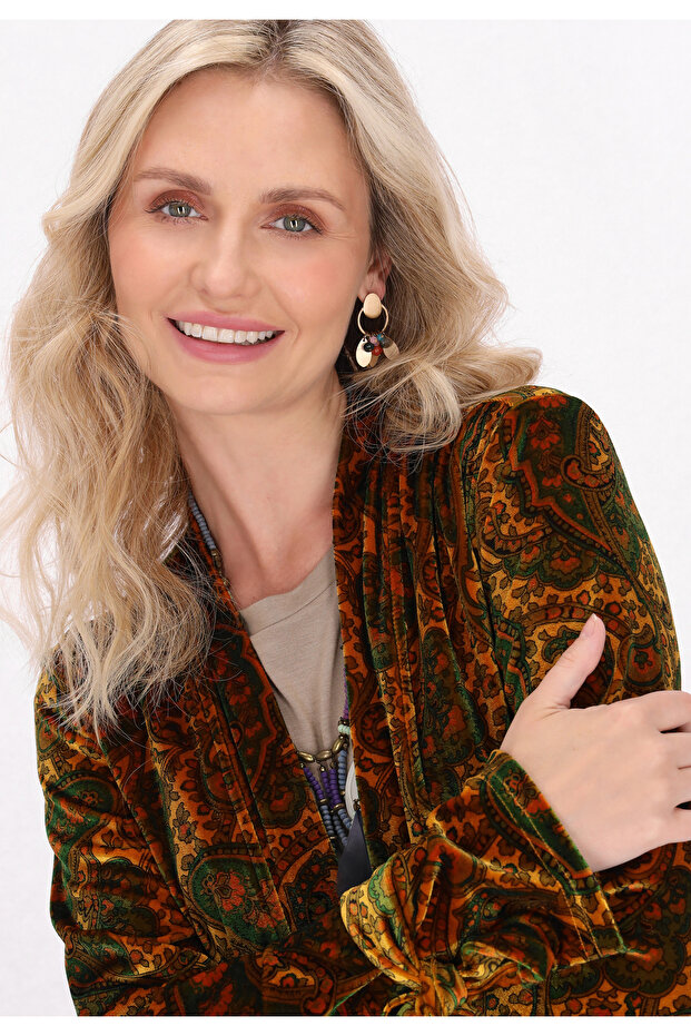 Kimono - 5