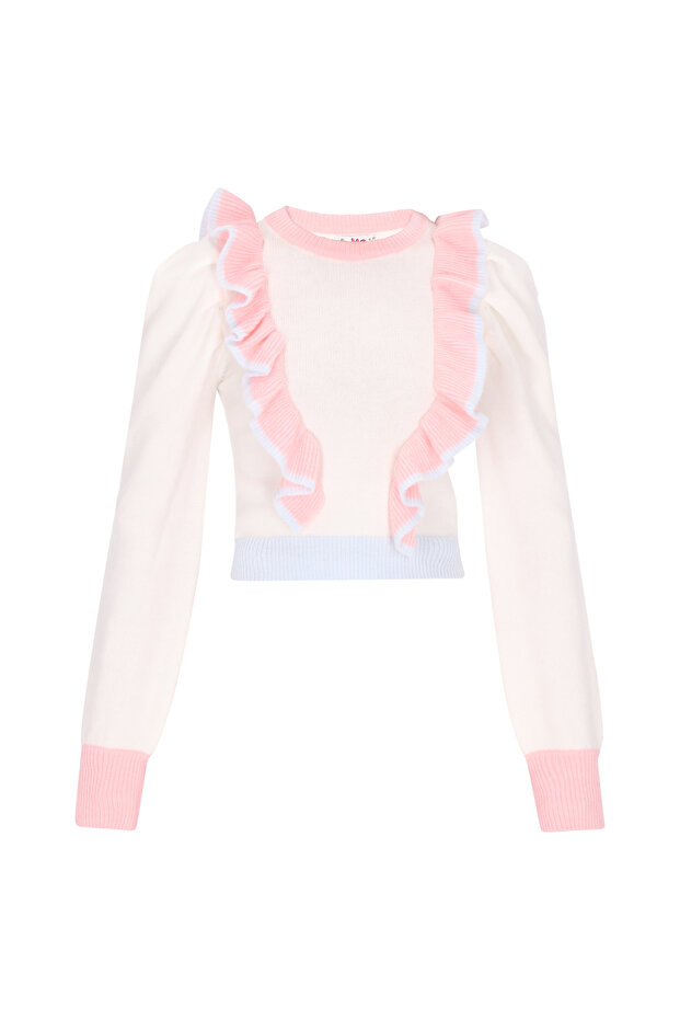 Pullover - 2