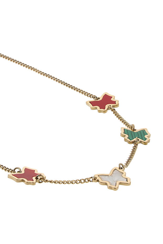 Chain Necklace - 2