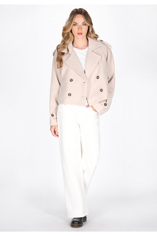 Jacket - 1