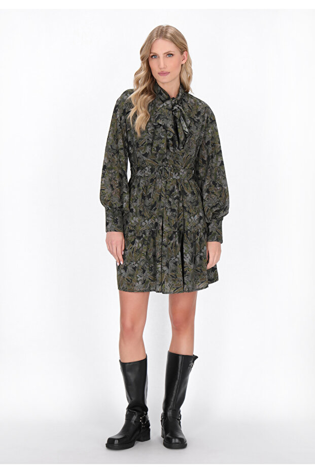Kleid - 1