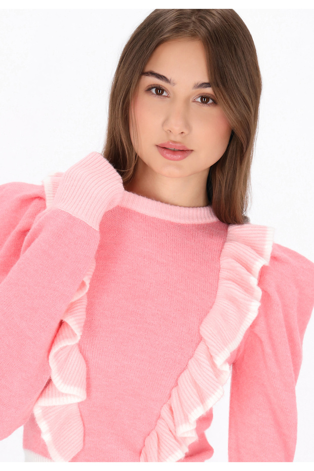 Pullover - 5