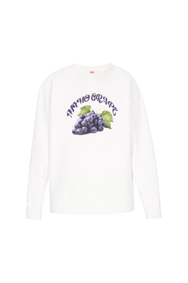 sweatshirt - 2