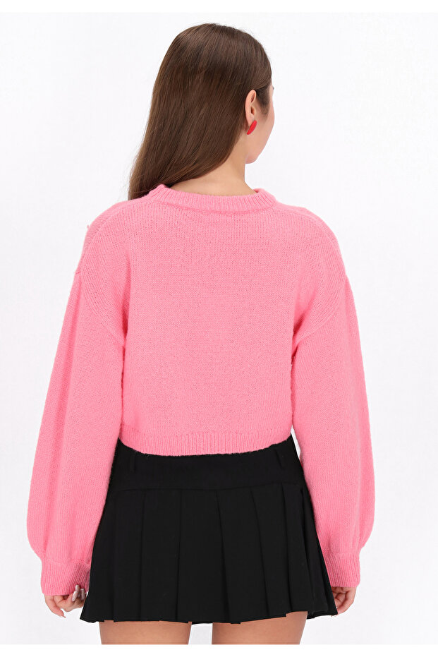 Pulover - 4
