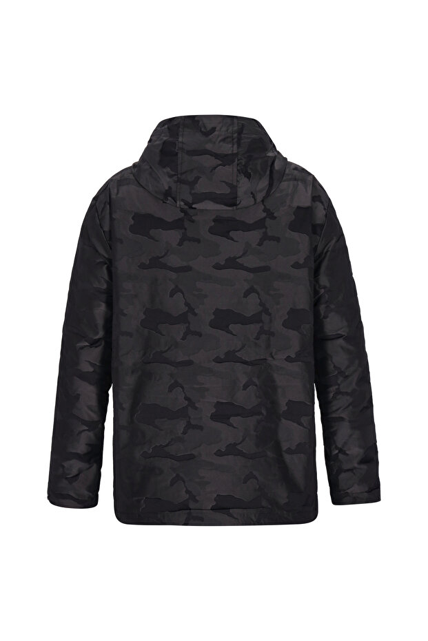 Jacket - 2