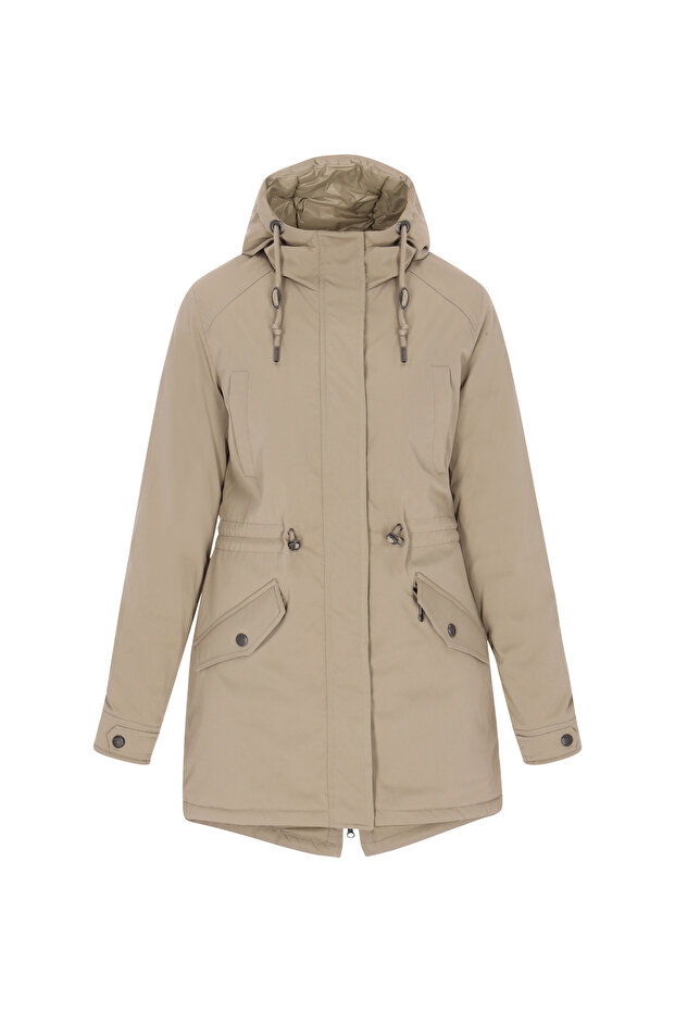Parka - 2