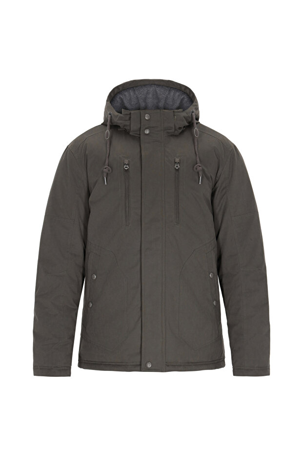 Jacke - 2