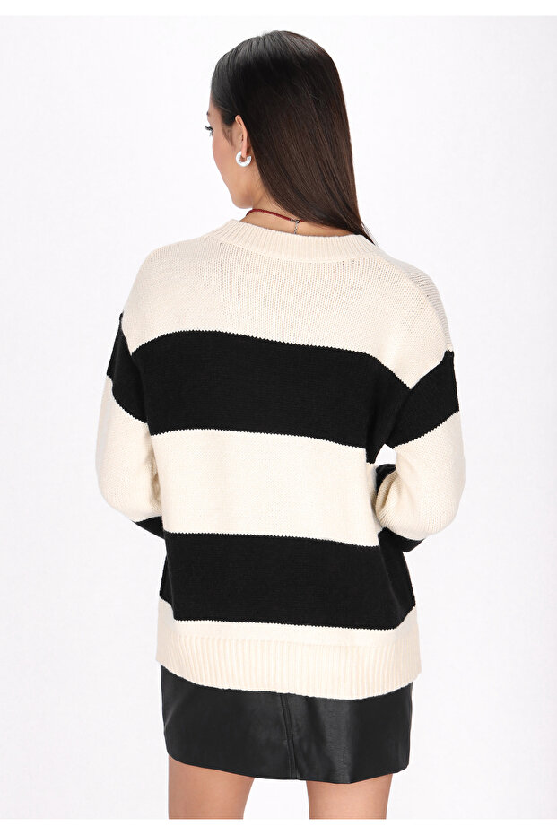 Pullover - 4