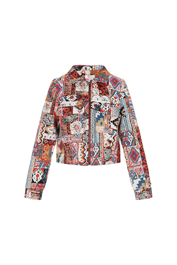 Jacke - 2